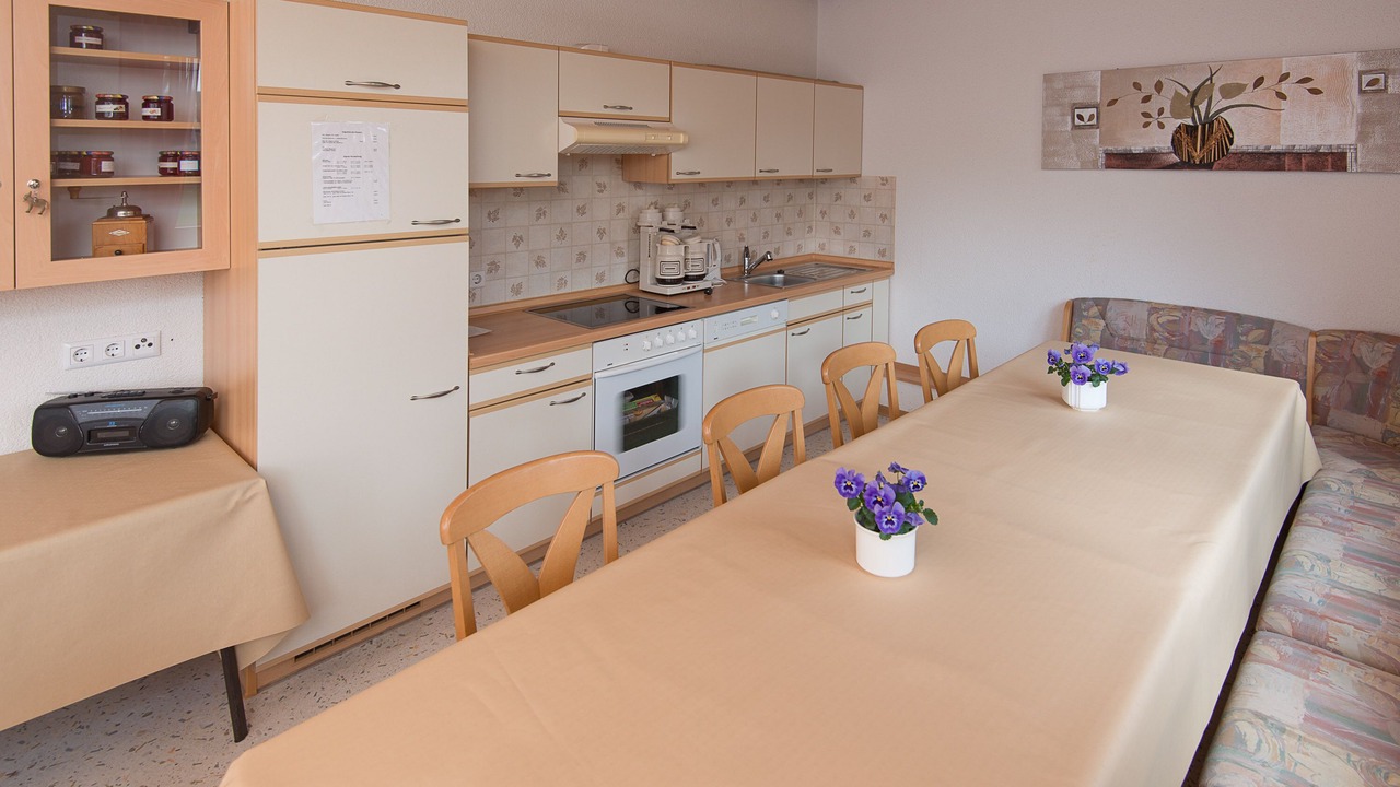 Photo of Kitchen in Tettnang