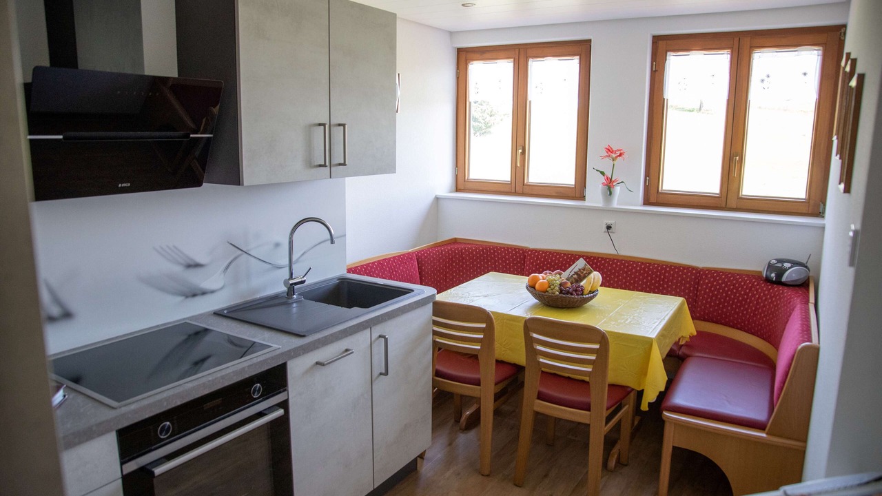 Photo of Kitchen in Tettnang