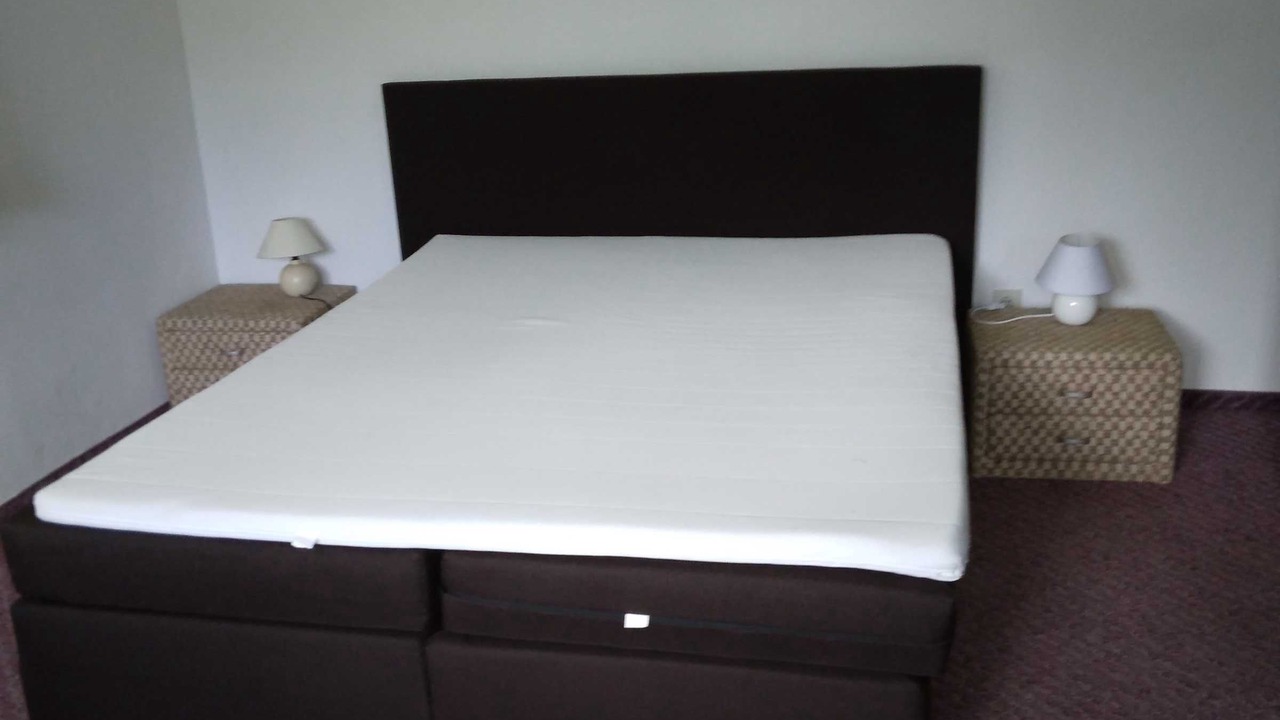 Photo of Bedroom in Biberwier