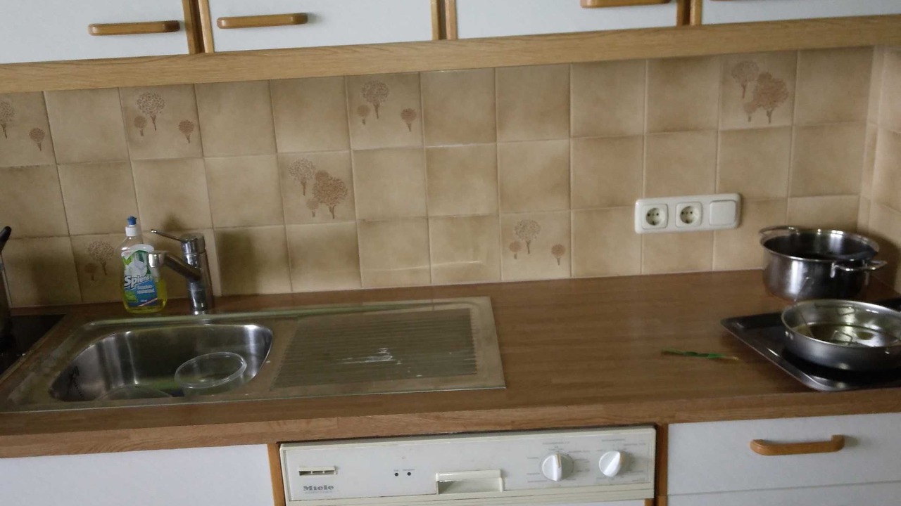 Photo of Kitchen in Biberwier