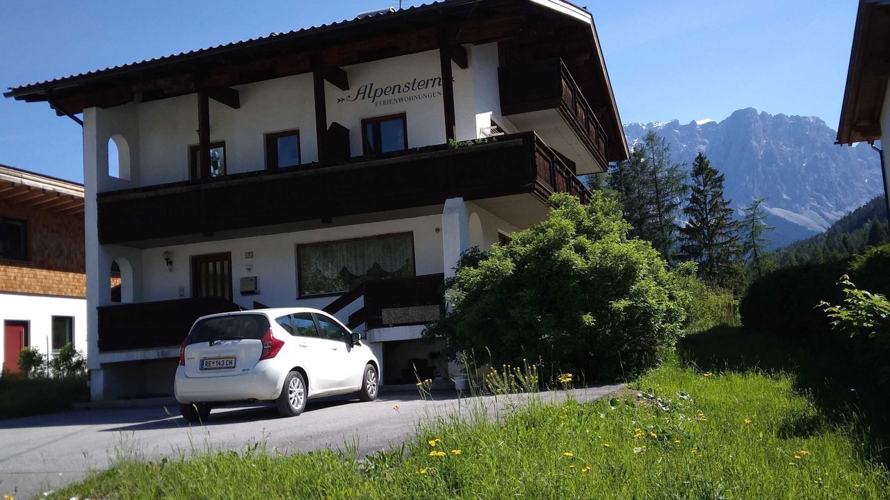 Photo of Outdoor in Biberwier