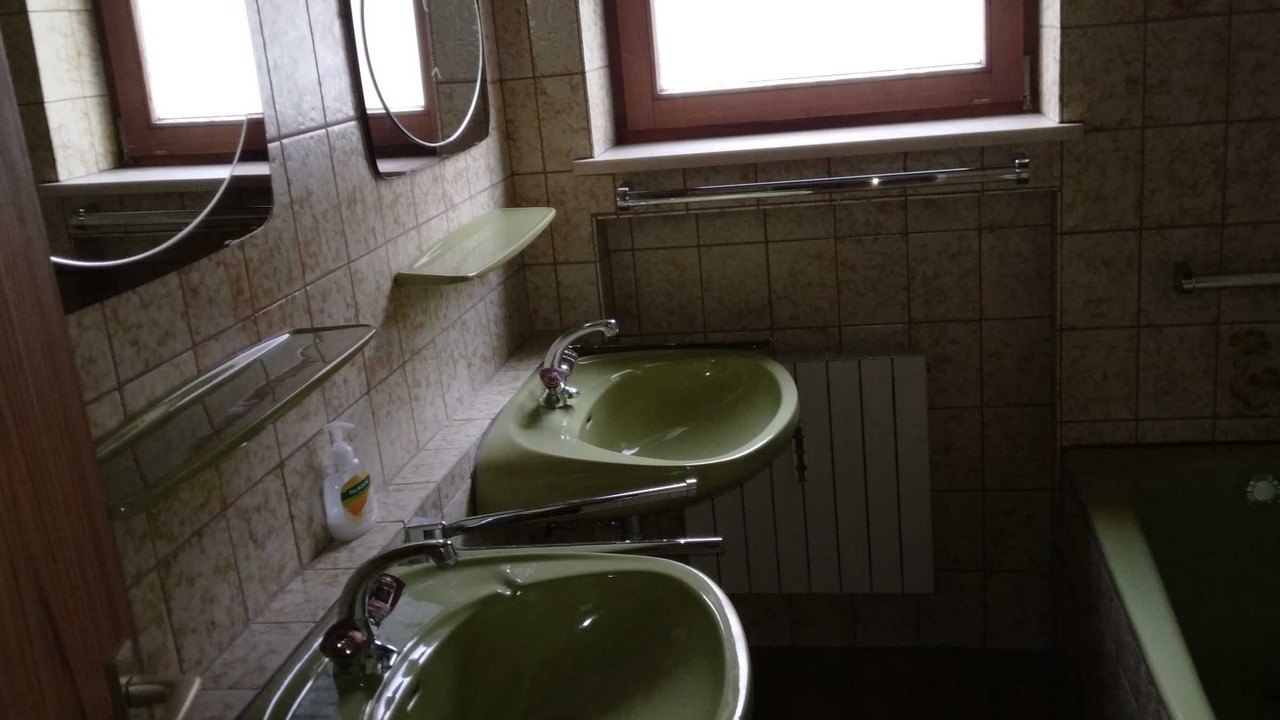 Photo of Bathroom in Biberwier