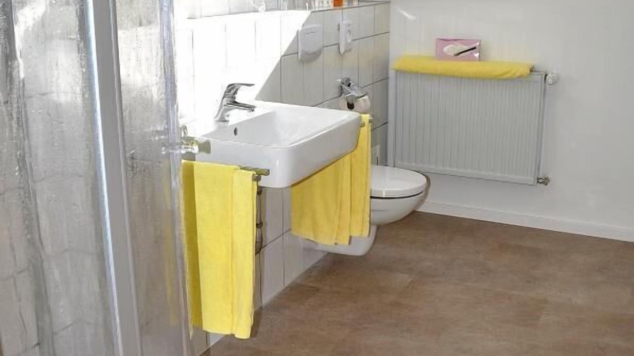 Photo of Bathroom in Arnbruck