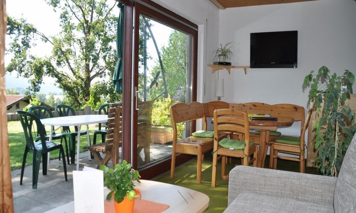 Photo of Livingroom in Arnbruck