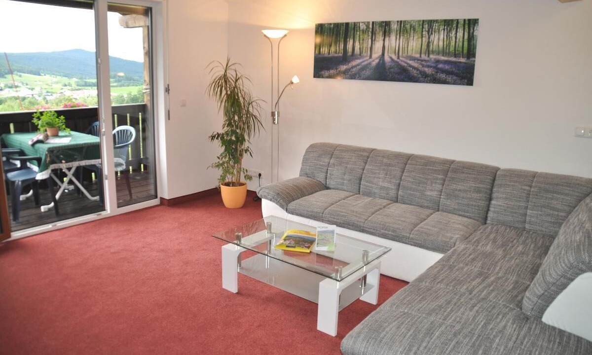 Photo of Livingroom in Arnbruck