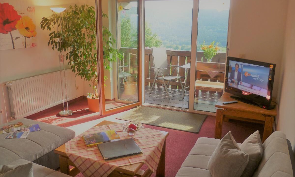 Photo of Livingroom in Arnbruck