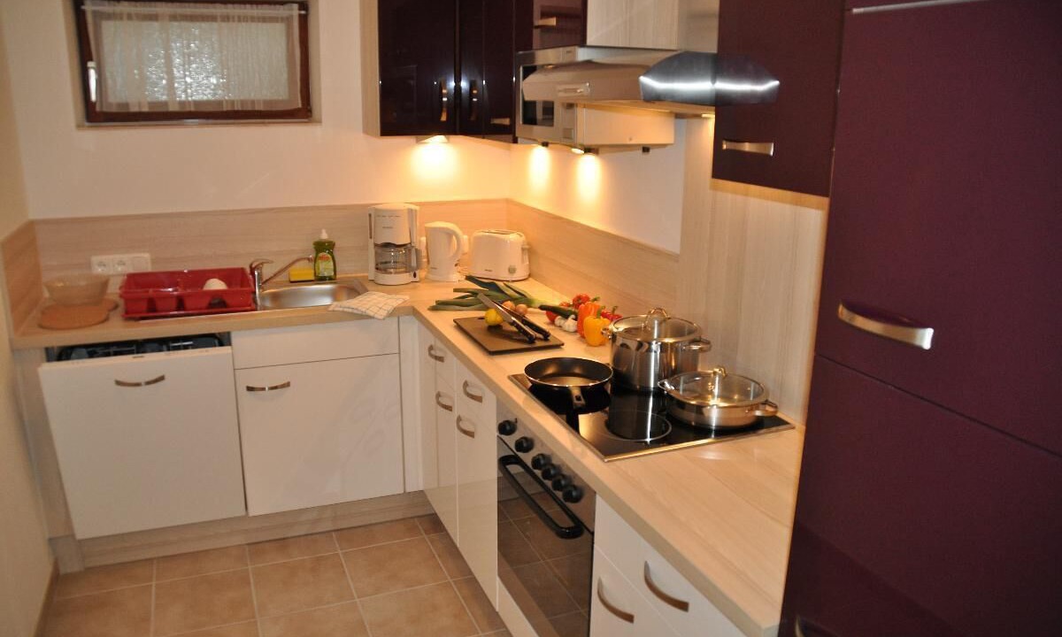Photo of Kitchen in Arnbruck