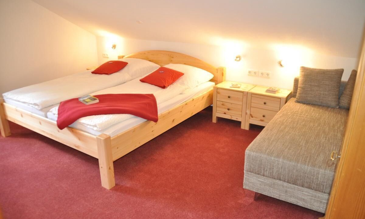 Photo of Bedroom in Arnbruck