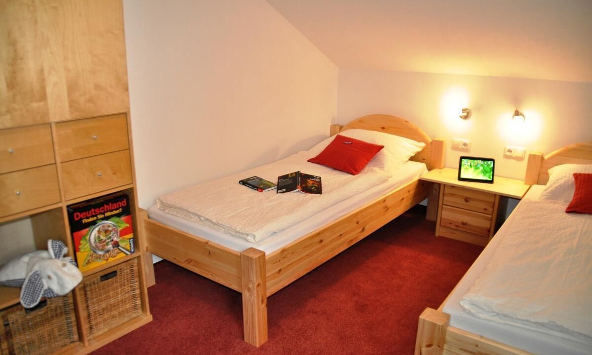 Photo of Bedroom in Arnbruck