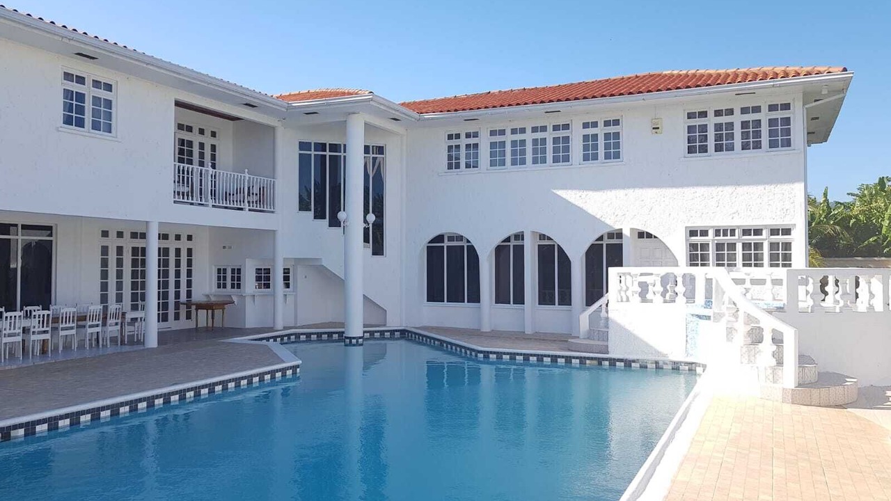 Photo of Outdoor in Mammee Bay Estates