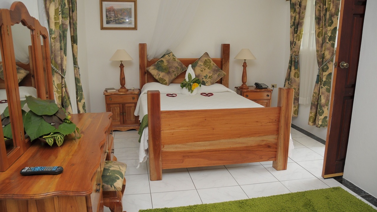 Photo of Bedroom in Mammee Bay Estates