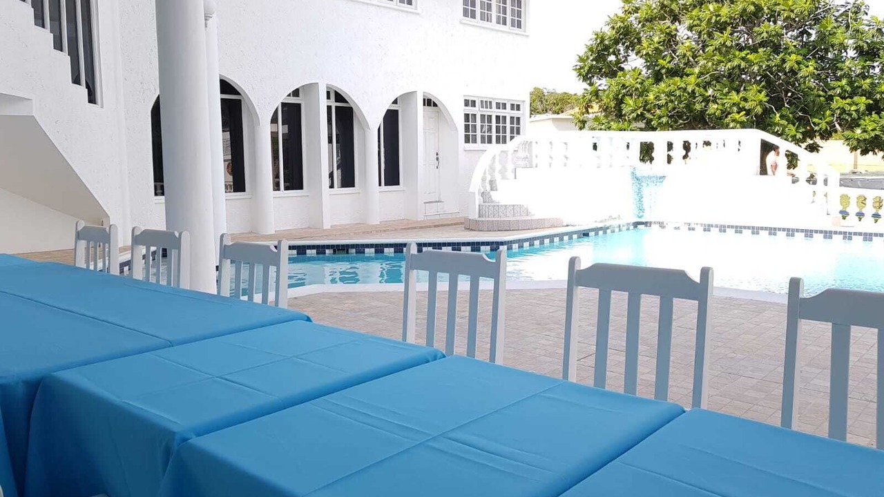 Photo of Outdoor in Mammee Bay Estates