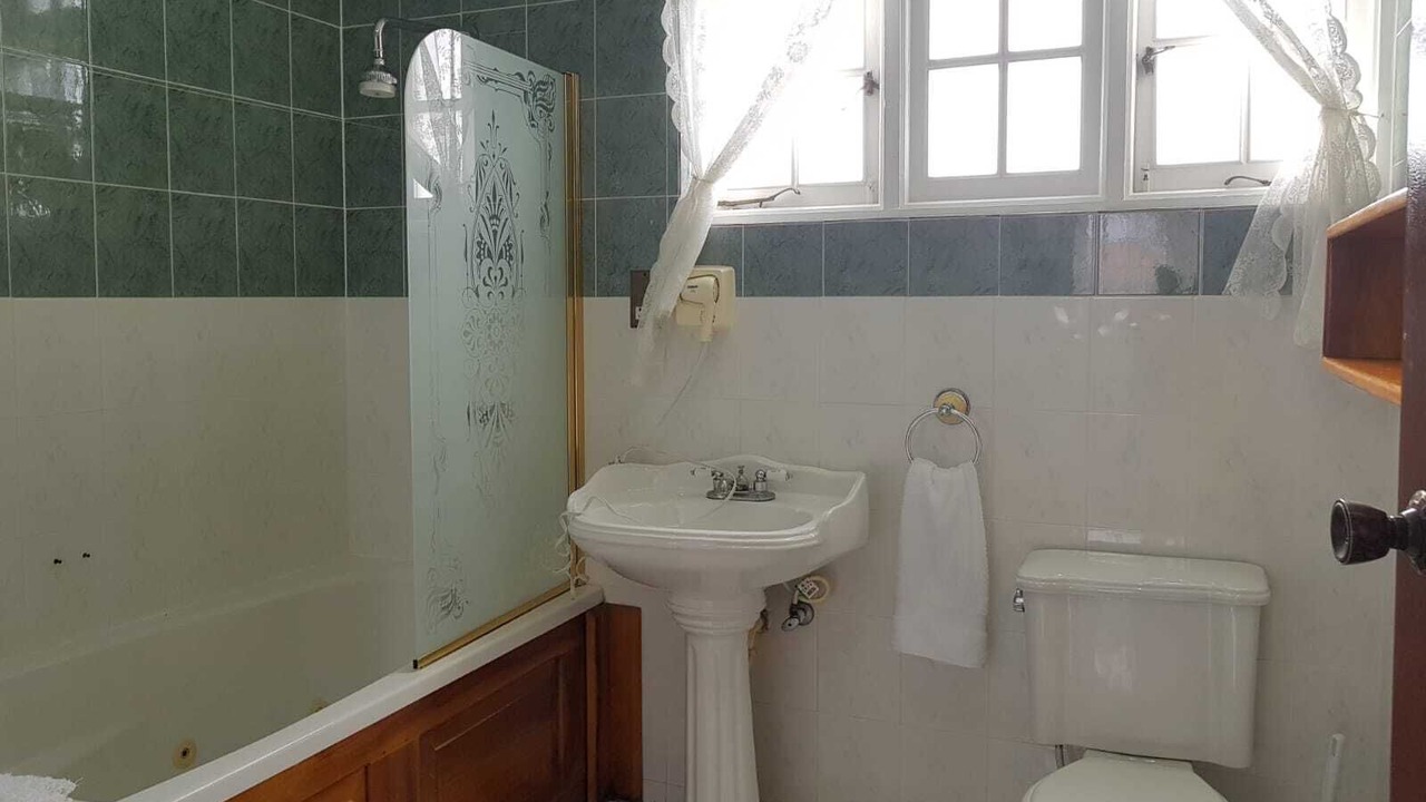 Photo of Bathroom in Mammee Bay Estates