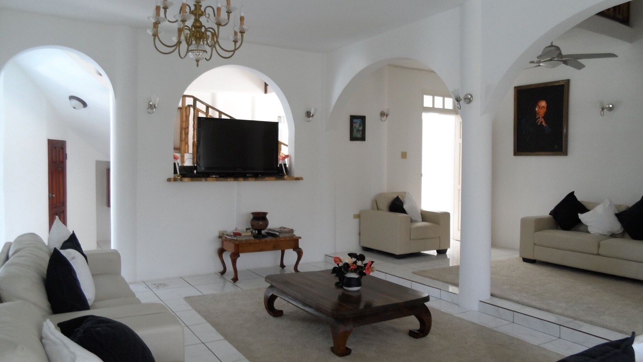 Photo of Livingroom in Mammee Bay Estates