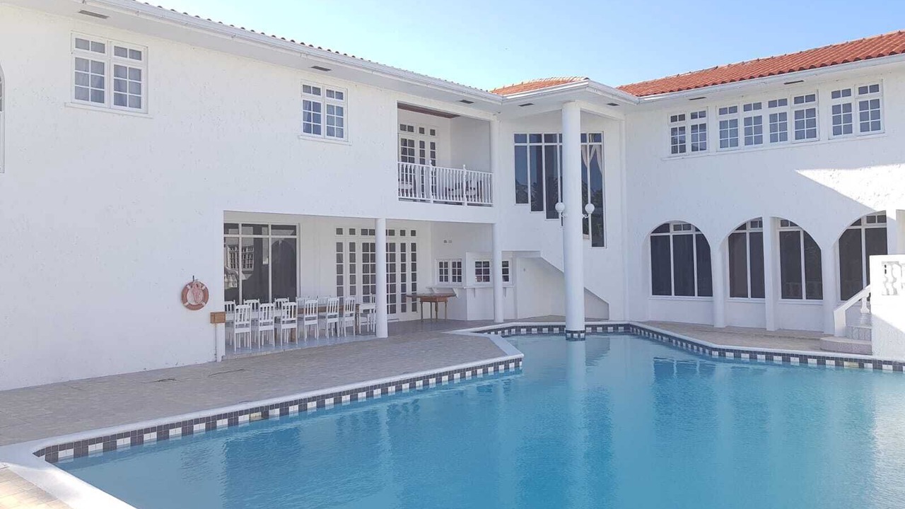 Photo of Outdoor in Mammee Bay Estates
