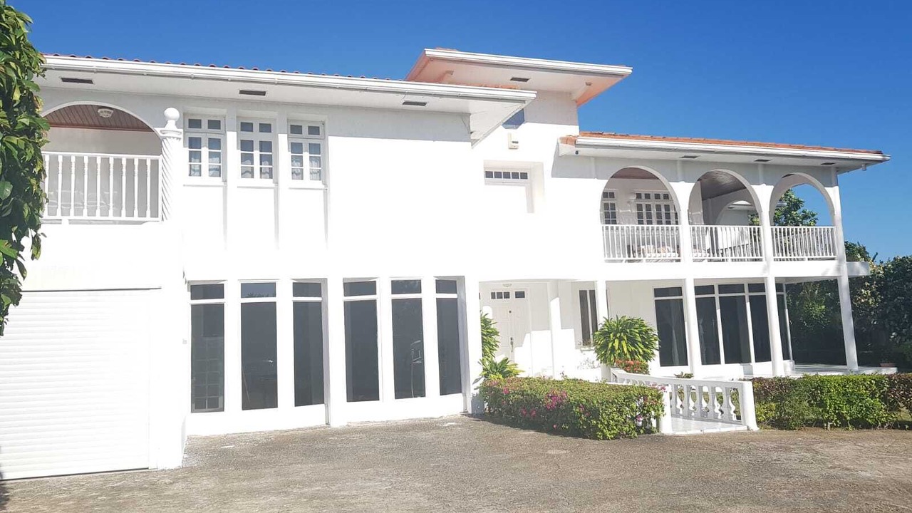 Photo of Outdoor in Mammee Bay Estates