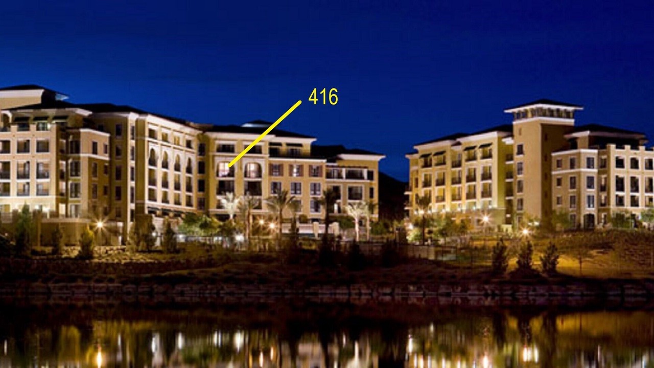 Photo of Outdoor in Lake Las Vegas