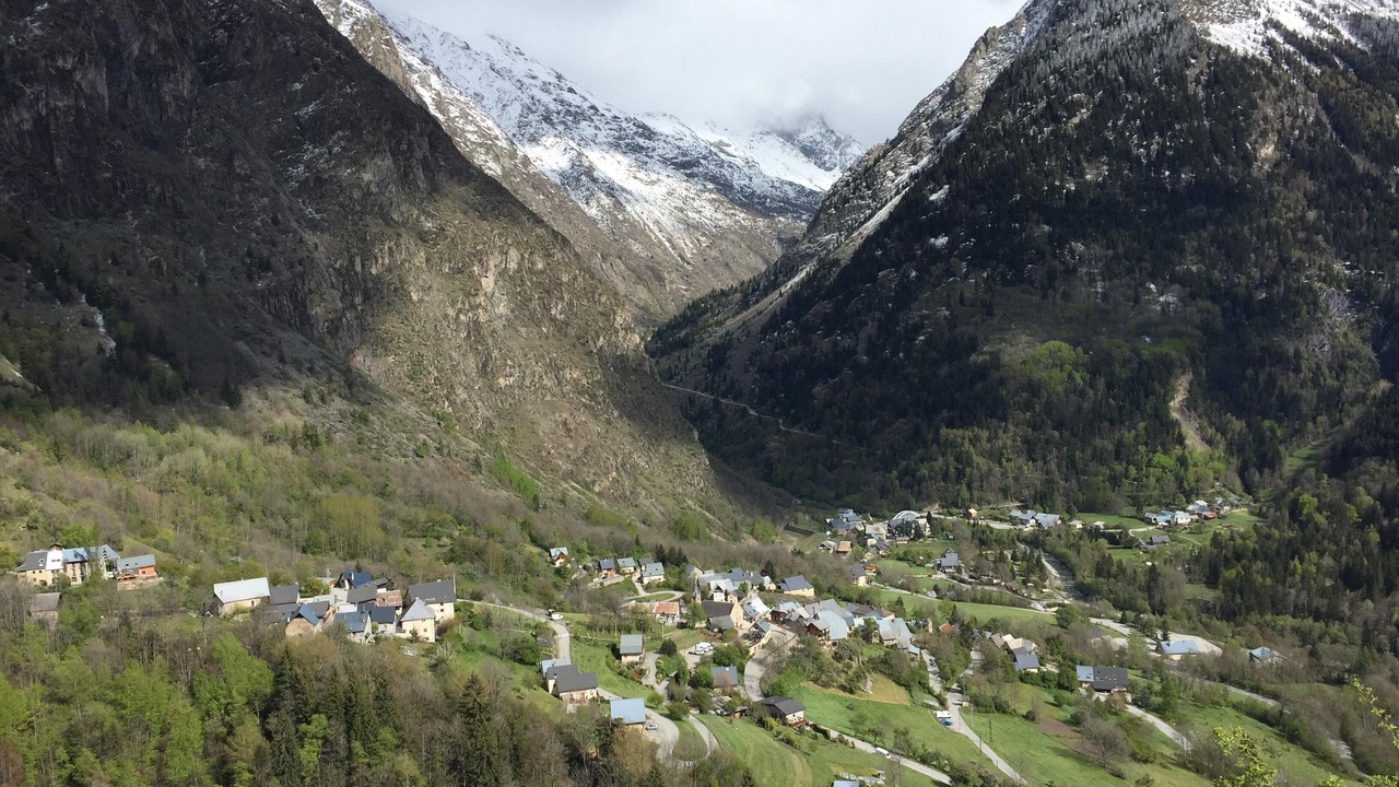 Photo of Outdoor in Venosc