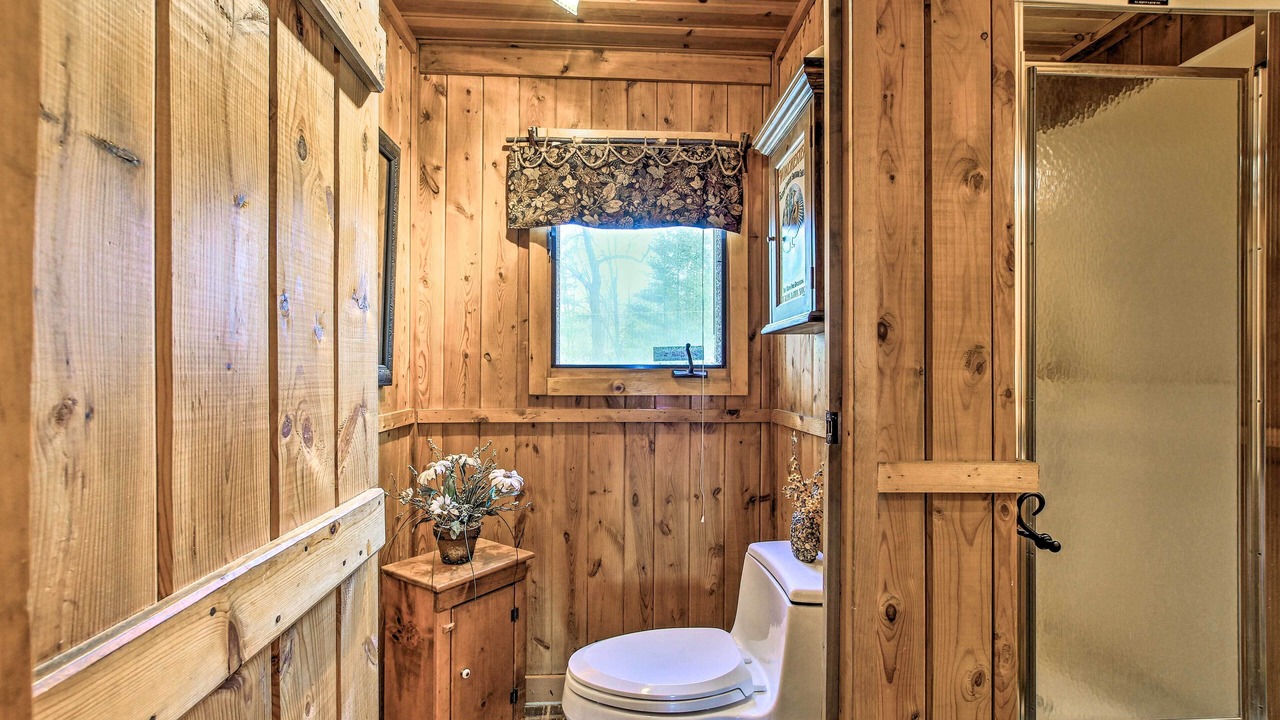 Photo of Bathroom in Baldwin