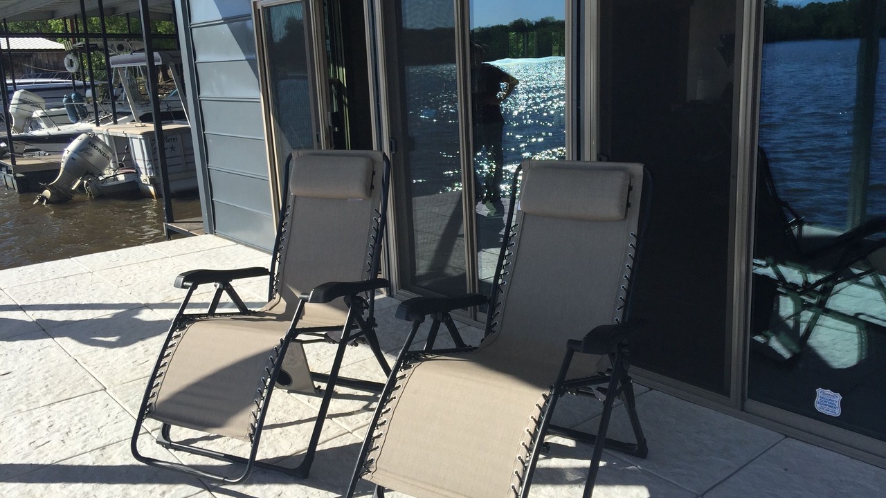 Photo of Patio Balcony in Fairbanks