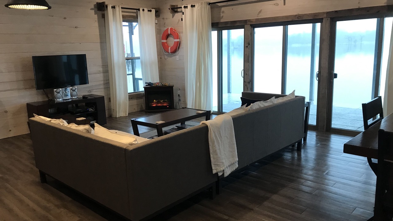 Photo of Livingroom in Fairbanks