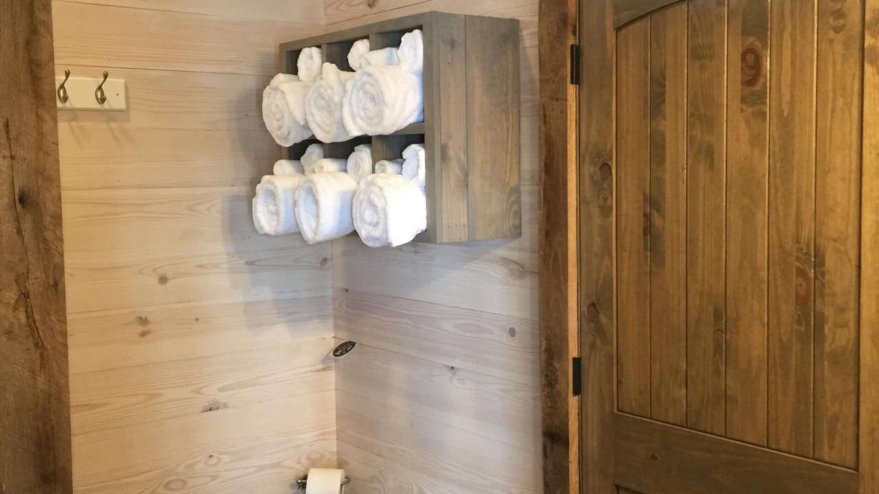 Photo of Bathroom in Fairbanks