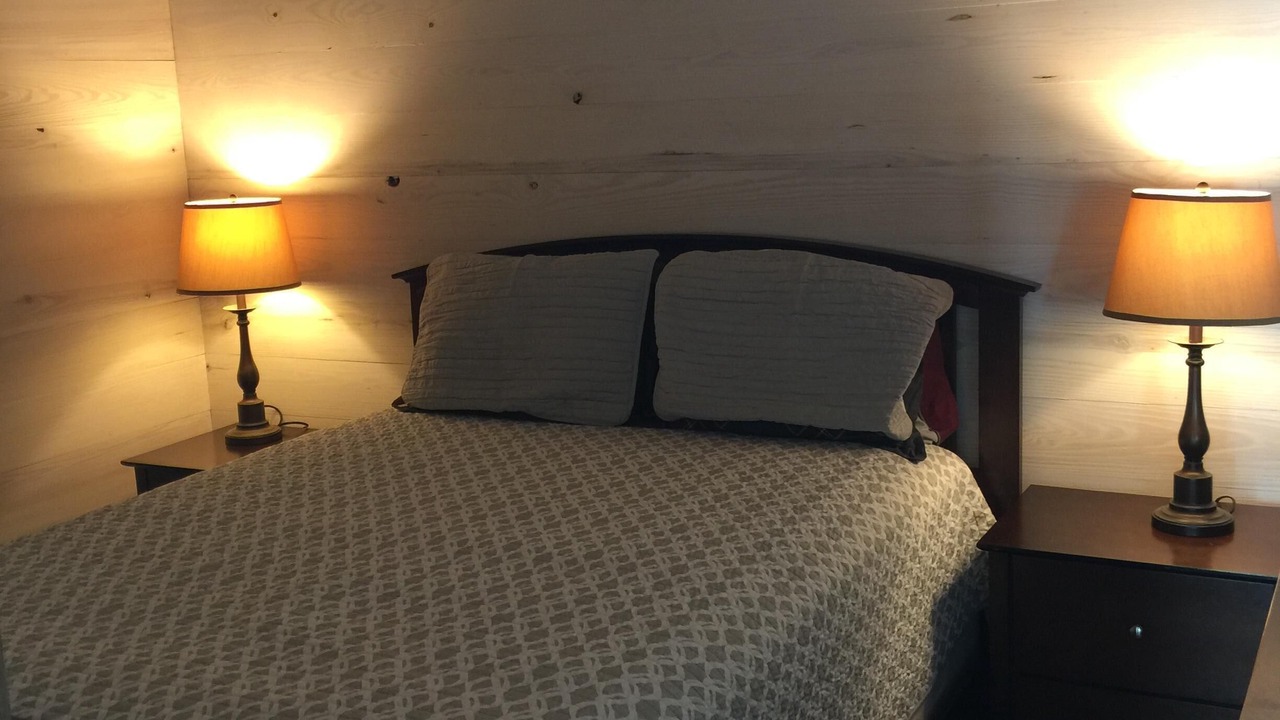 Photo of Bedroom in Fairbanks