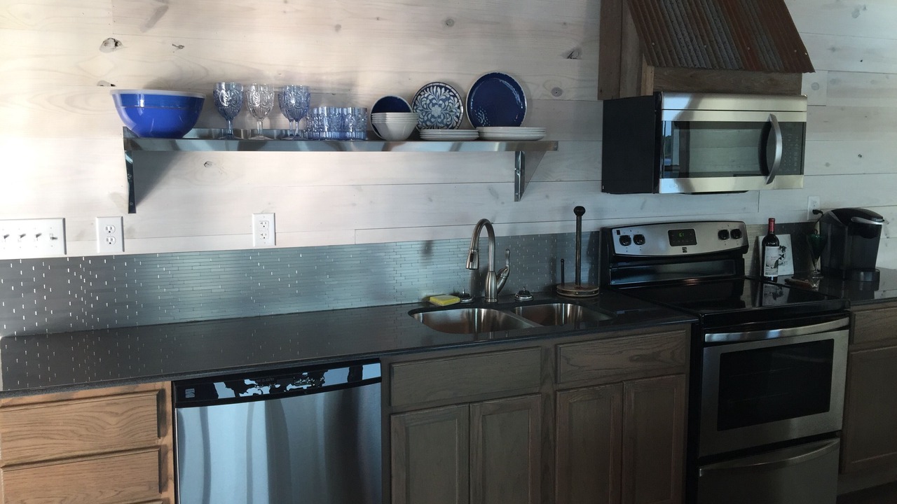 Photo of Kitchen in Fairbanks