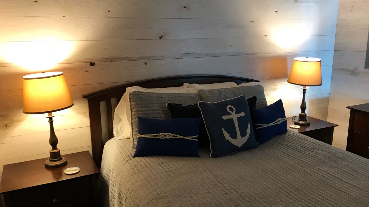 Photo of Bedroom in Fairbanks