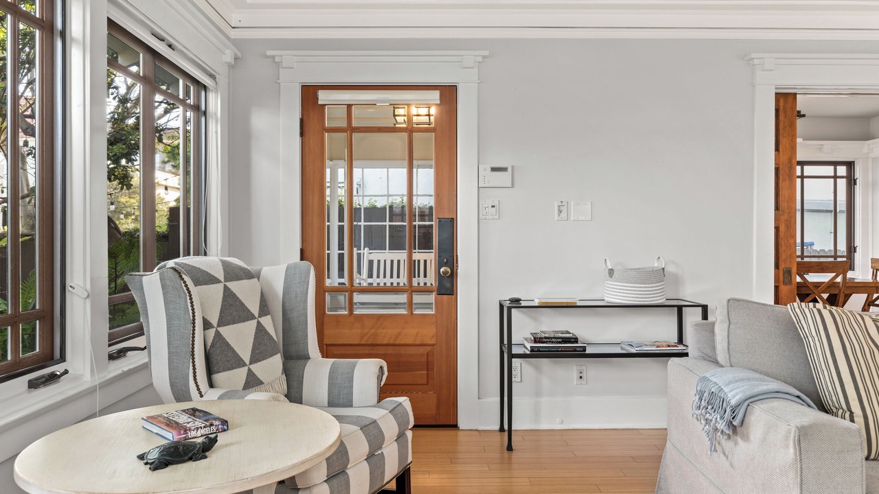 Photo of Livingroom in Venice