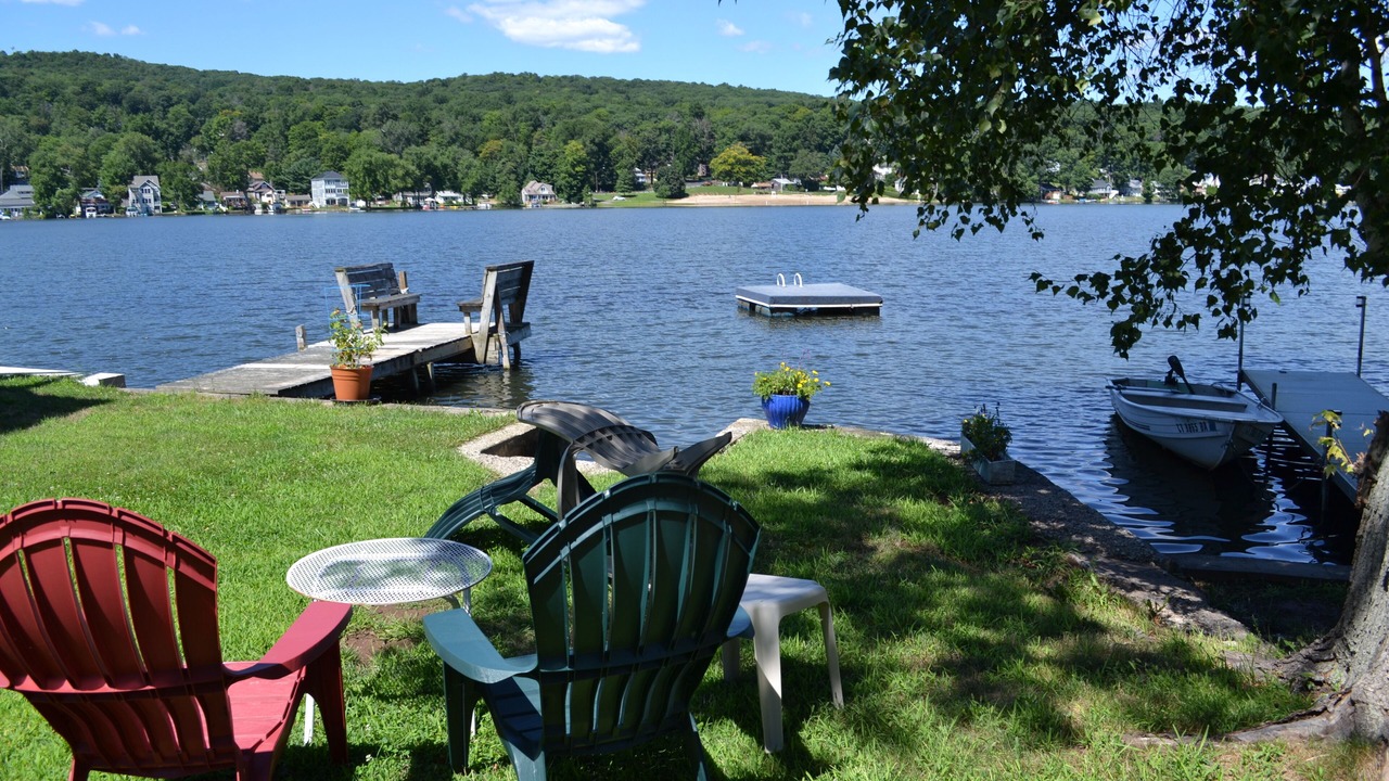 Photo of Outdoor in Middlefield