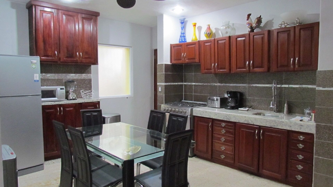 Photo of Bedroom in Playacar Fase I