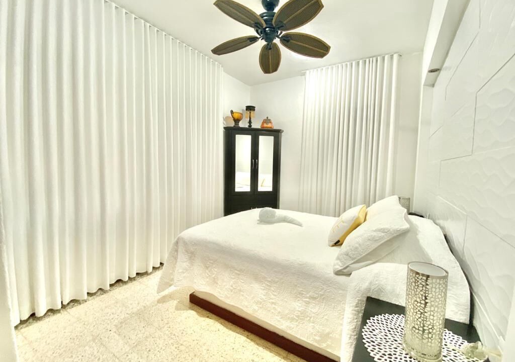 Photo of Bedroom in Playacar Fase I