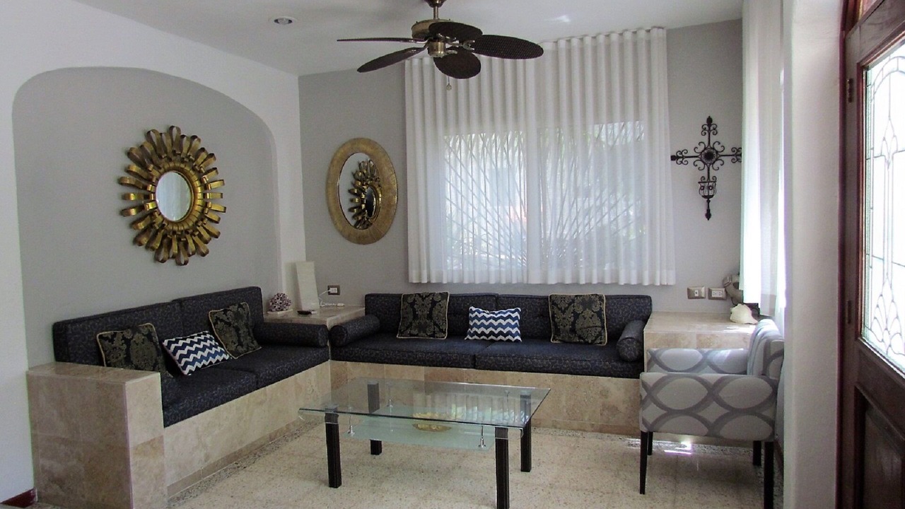 Photo of Bedroom in Playacar Fase I