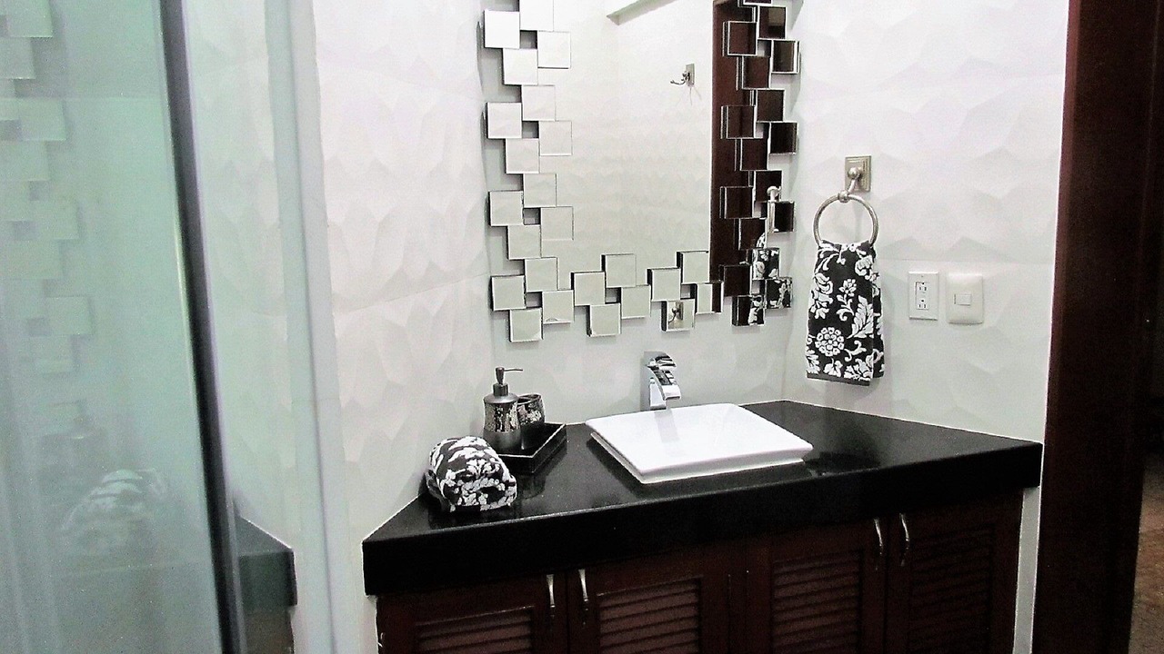 Photo of Bathroom in Playacar Fase I
