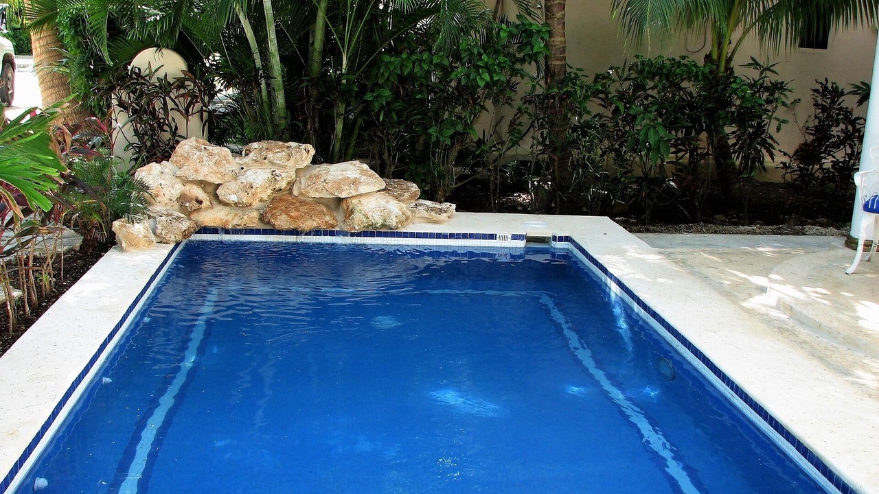 Photo of Outdoor in Playacar Fase I