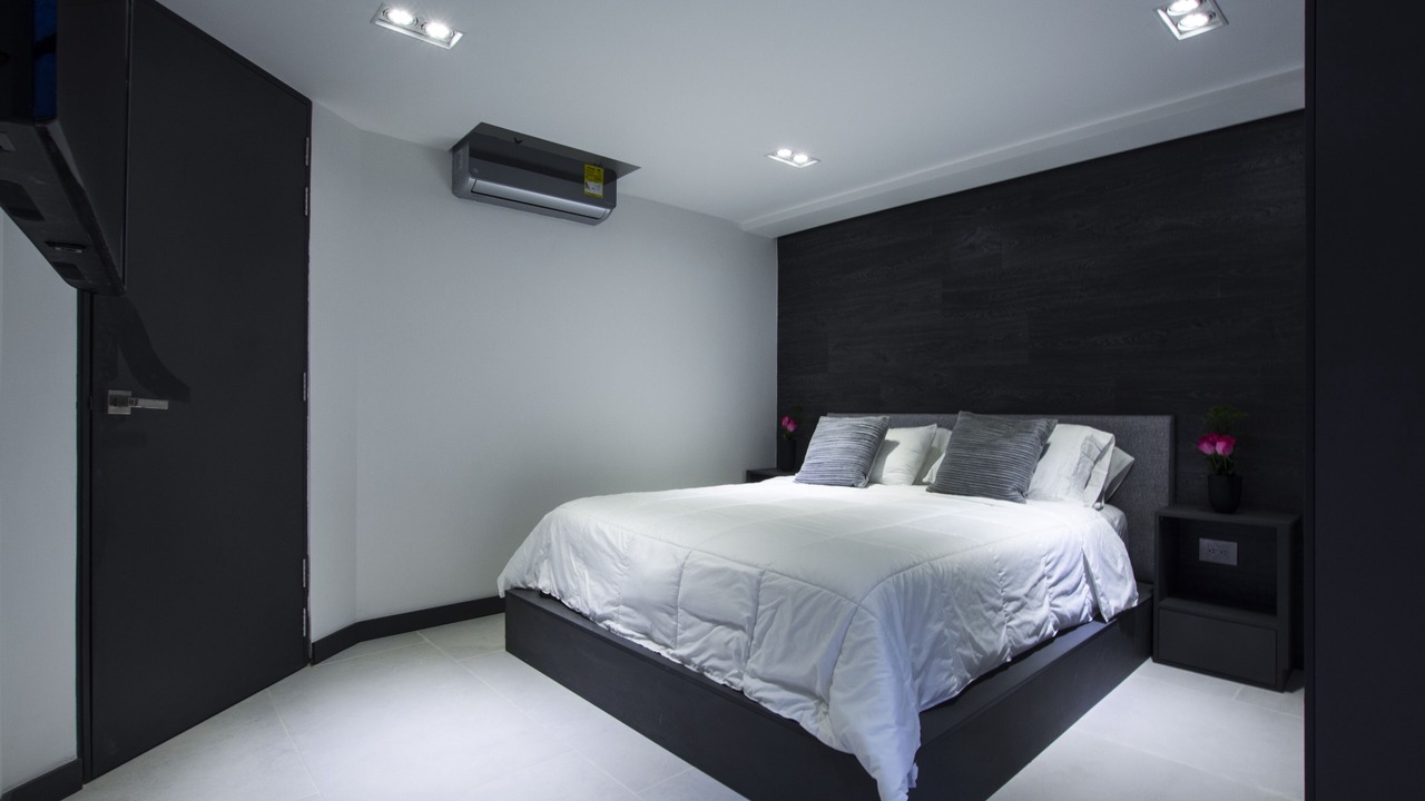 Photo of Bedroom in Zona Rosa