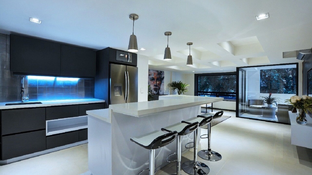 Photo of Kitchen in Zona Rosa