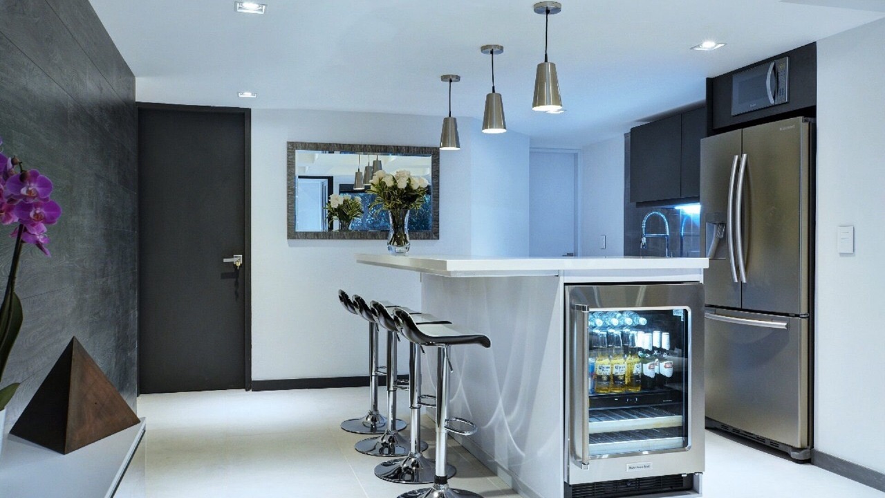 Photo of Kitchen in Zona Rosa