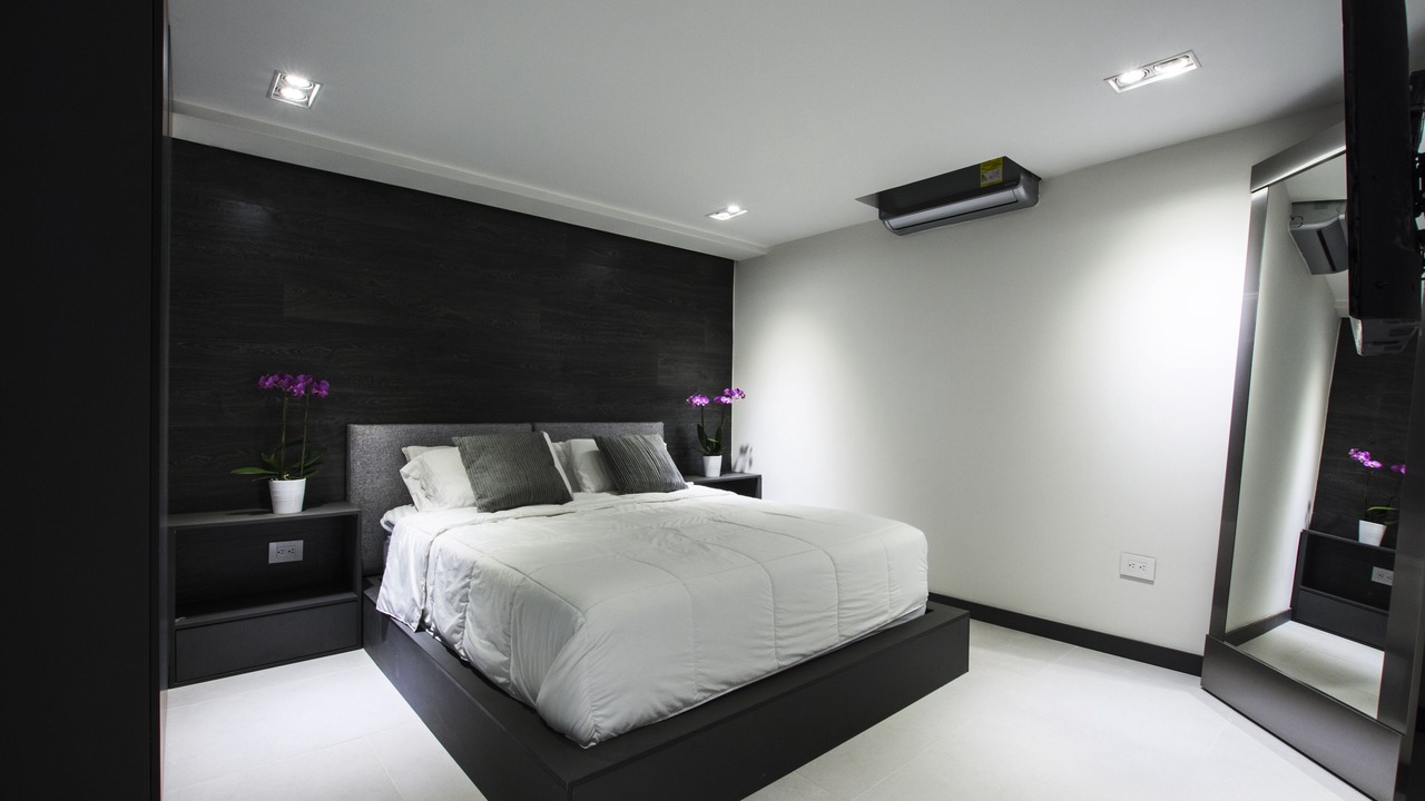 Photo of Bedroom in Zona Rosa