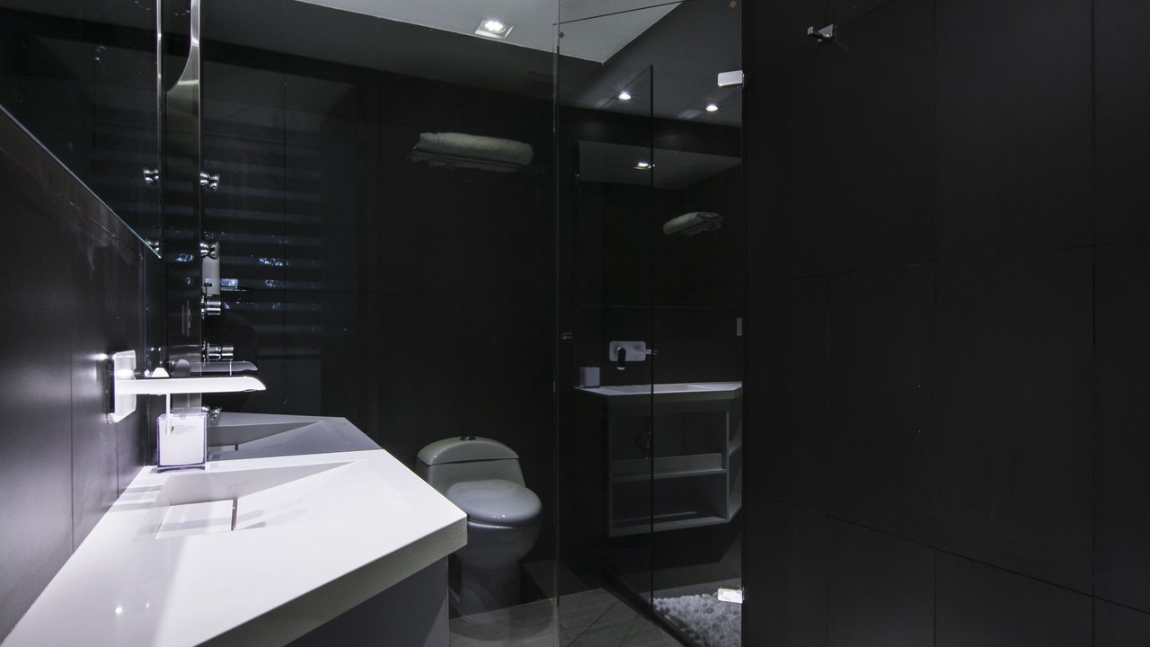Photo of Bathroom in Zona Rosa