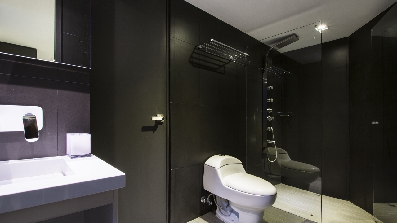 Photo of Bathroom in Zona Rosa