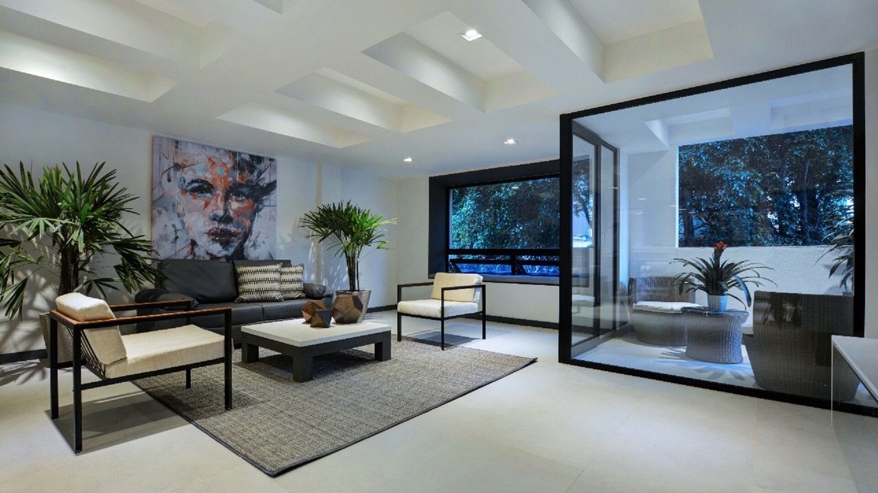 Photo of Livingroom in Zona Rosa