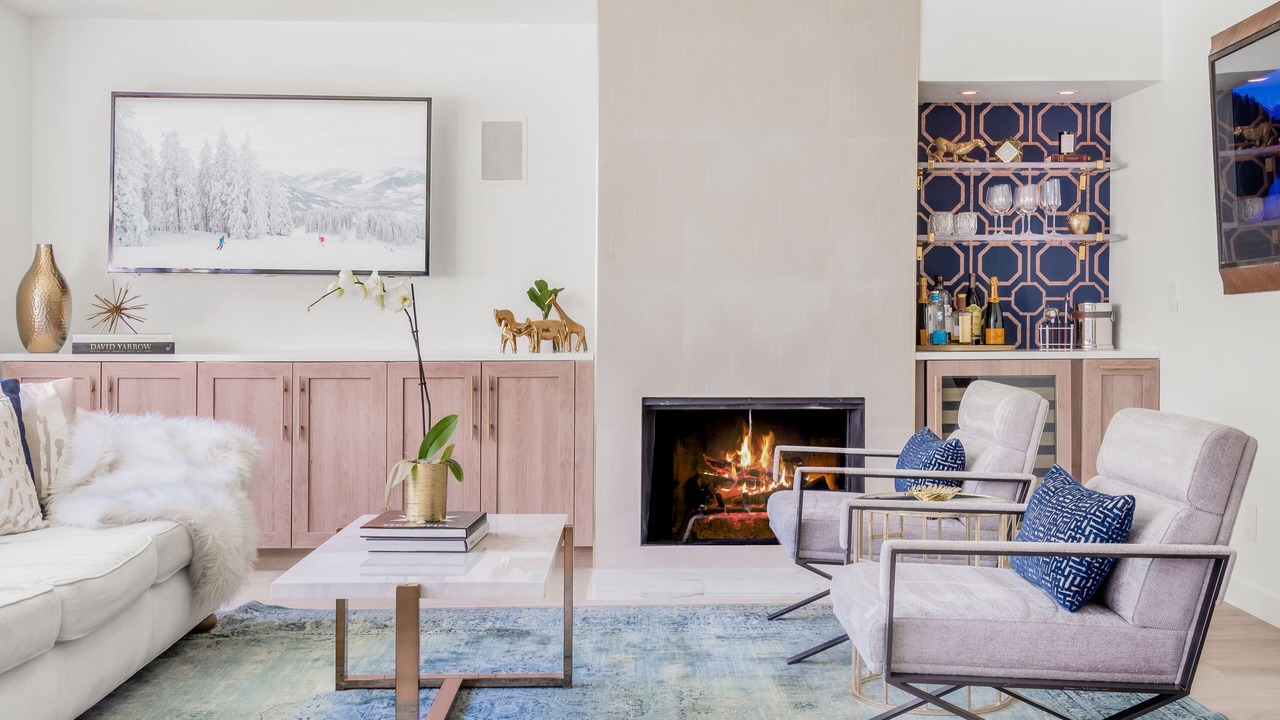 Photo of Livingroom in Aspen