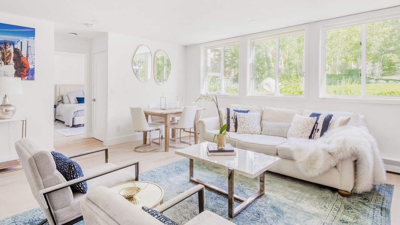 Photo of Livingroom in Aspen