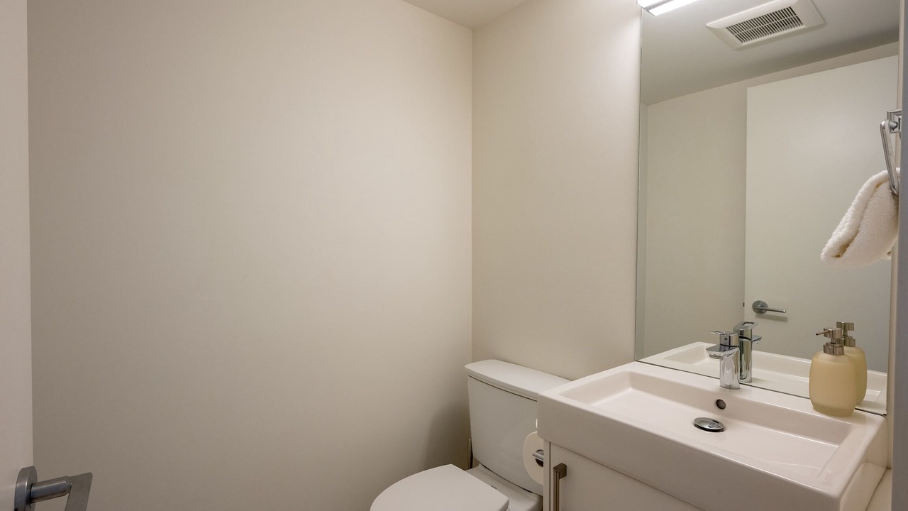 Photo of Bedroom in Whistler Village