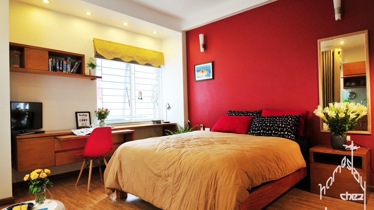 Photo of Bedroom in Dong Da