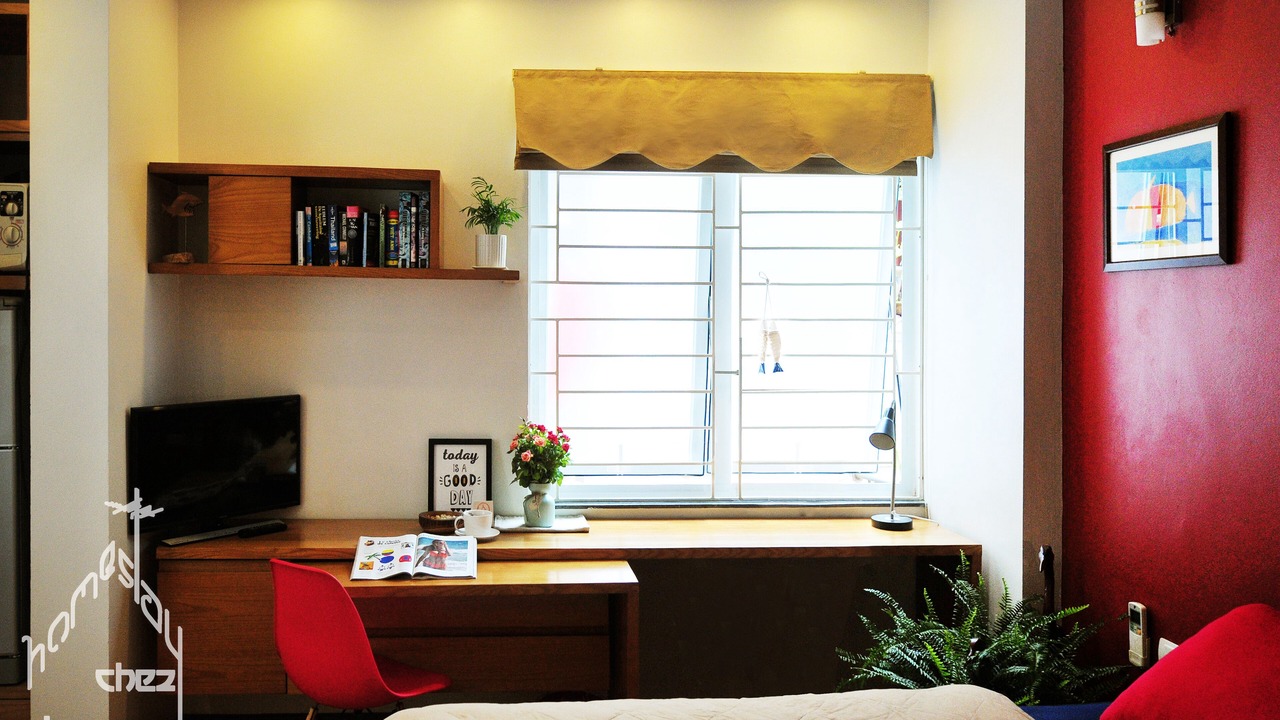 Photo of Bedroom in Dong Da