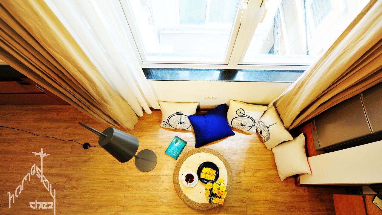 Photo of Bedroom in Dong Da