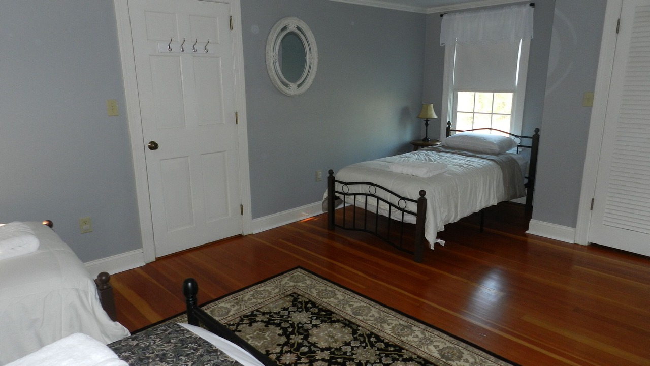 Photo of Bedroom in Schuyler Falls